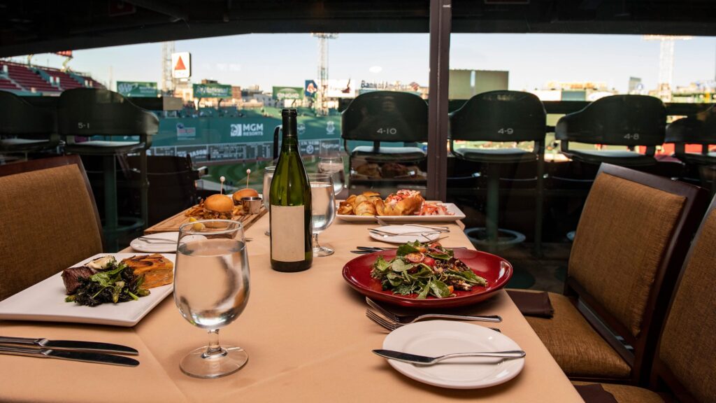 Dell Technologies Club Dinner